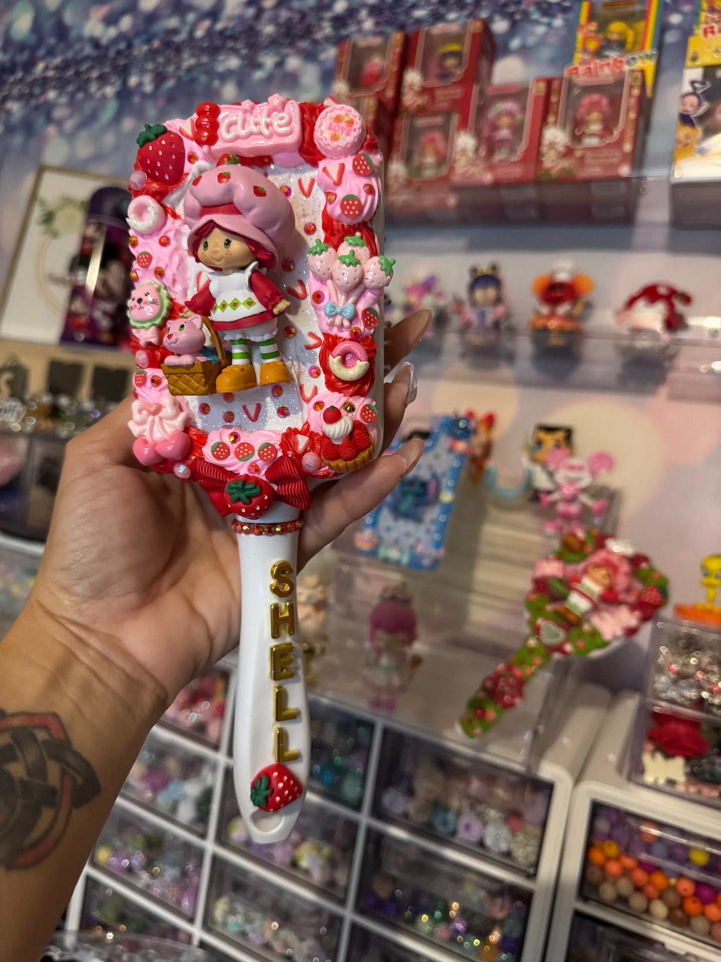 Decoden