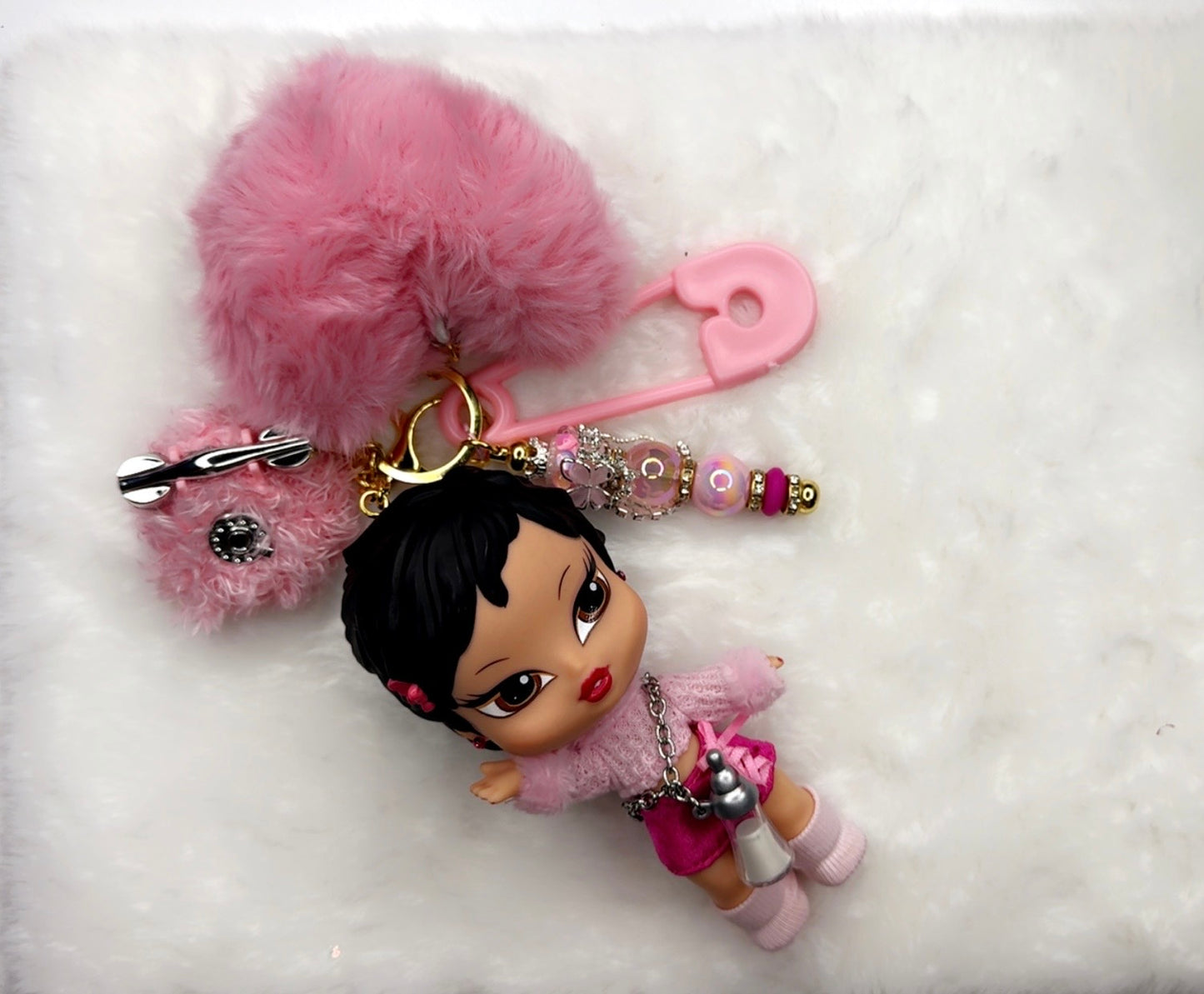 Beadable Items