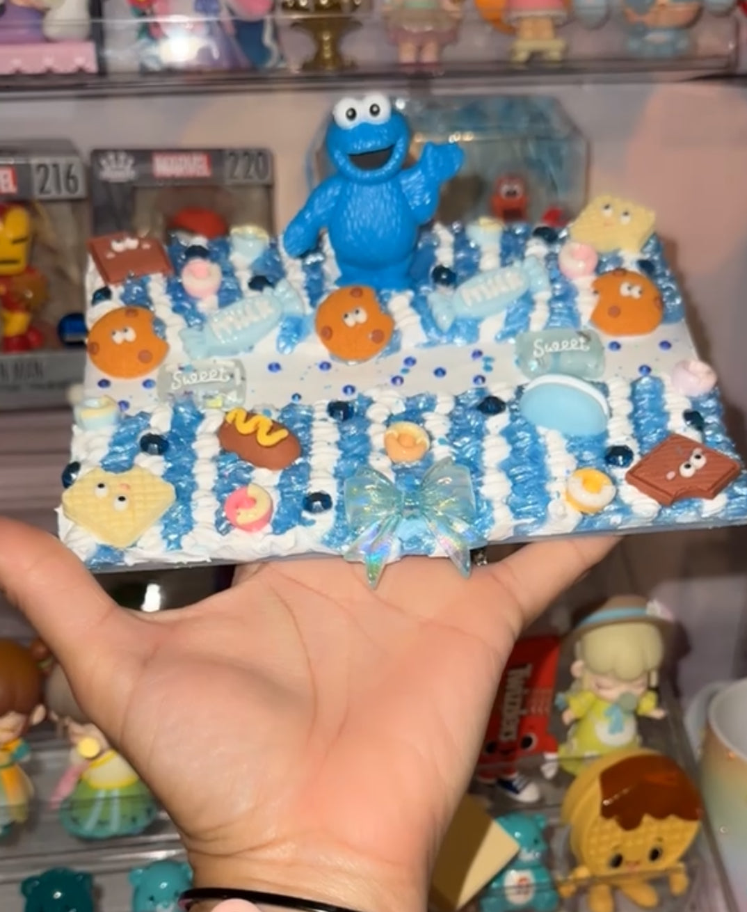 Decoden