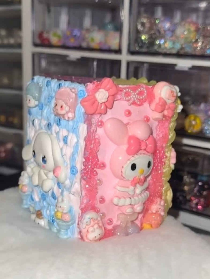 Decoden
