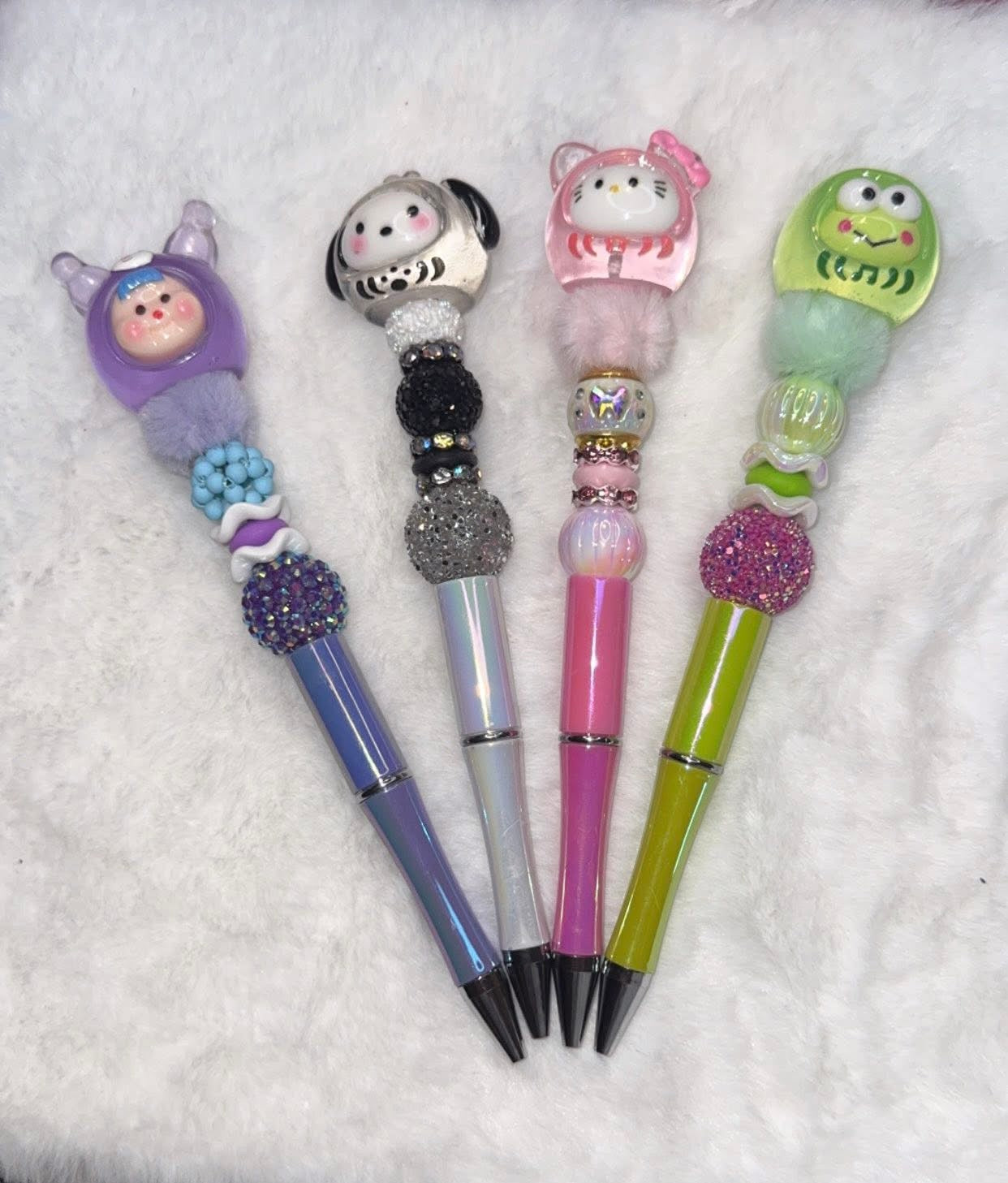 Beadable Items