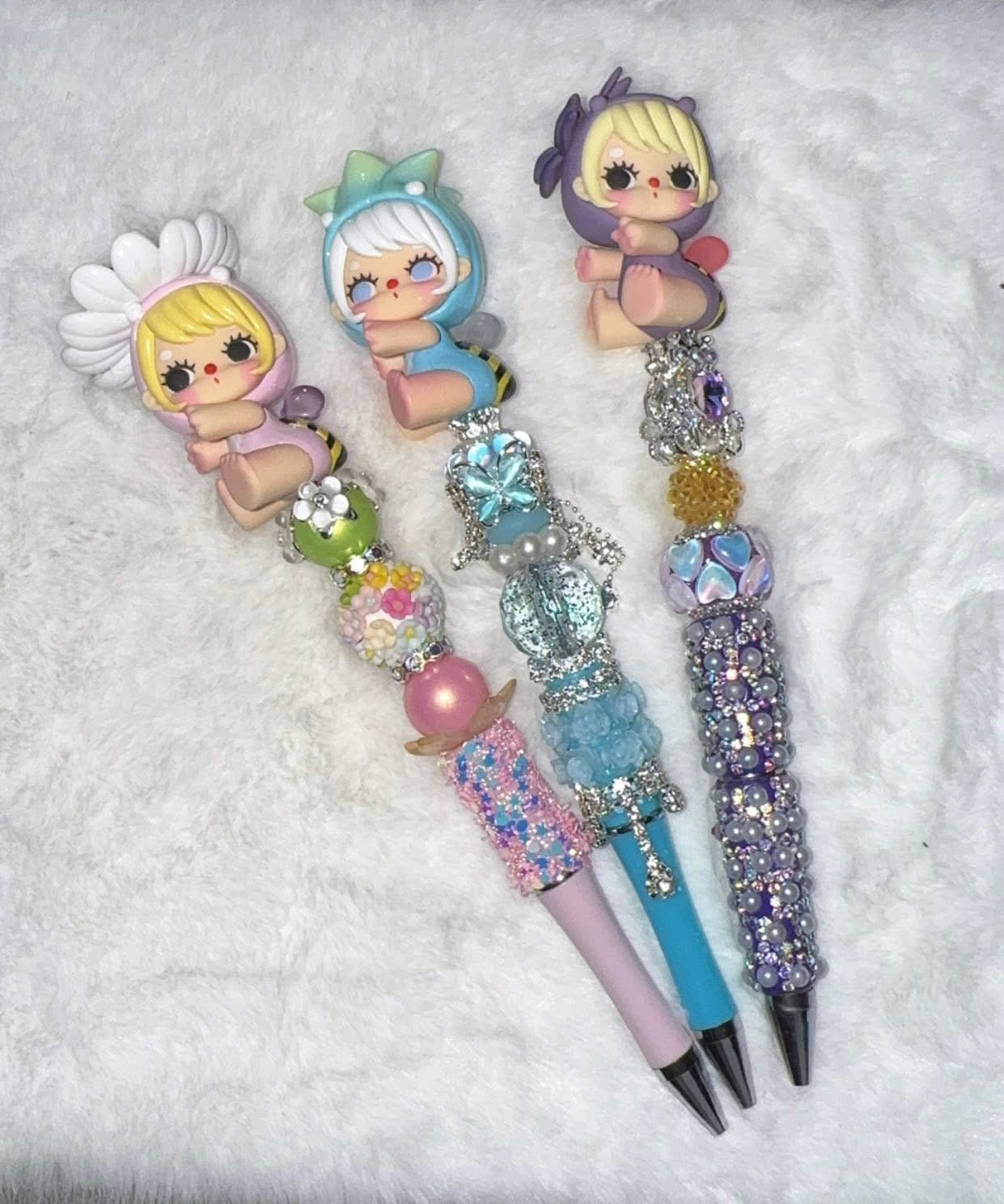 Beadable Items