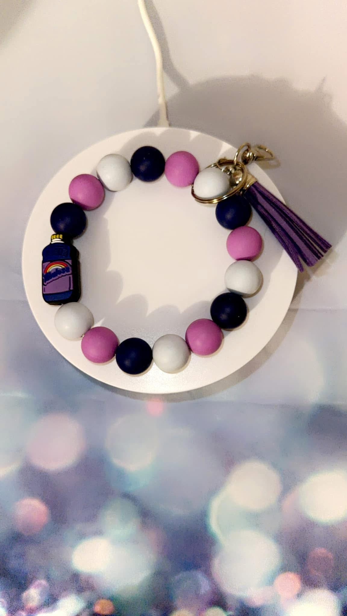 Beadable Items