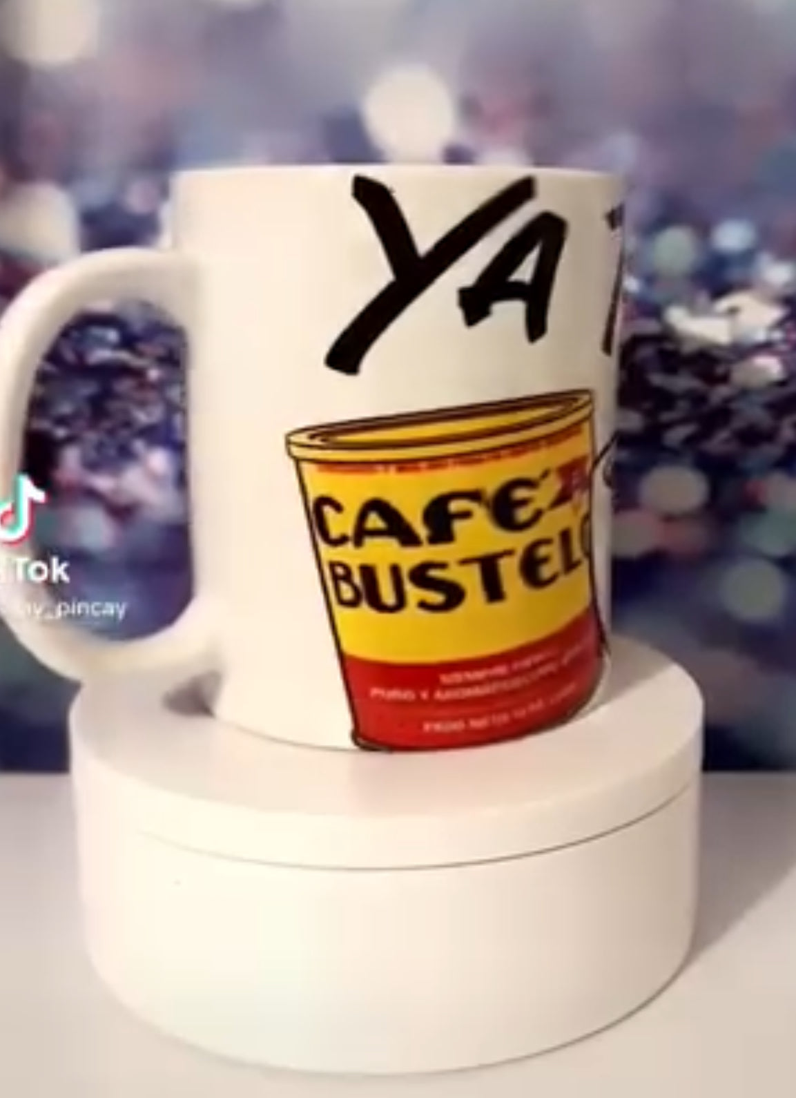 Cups/Sublimation
