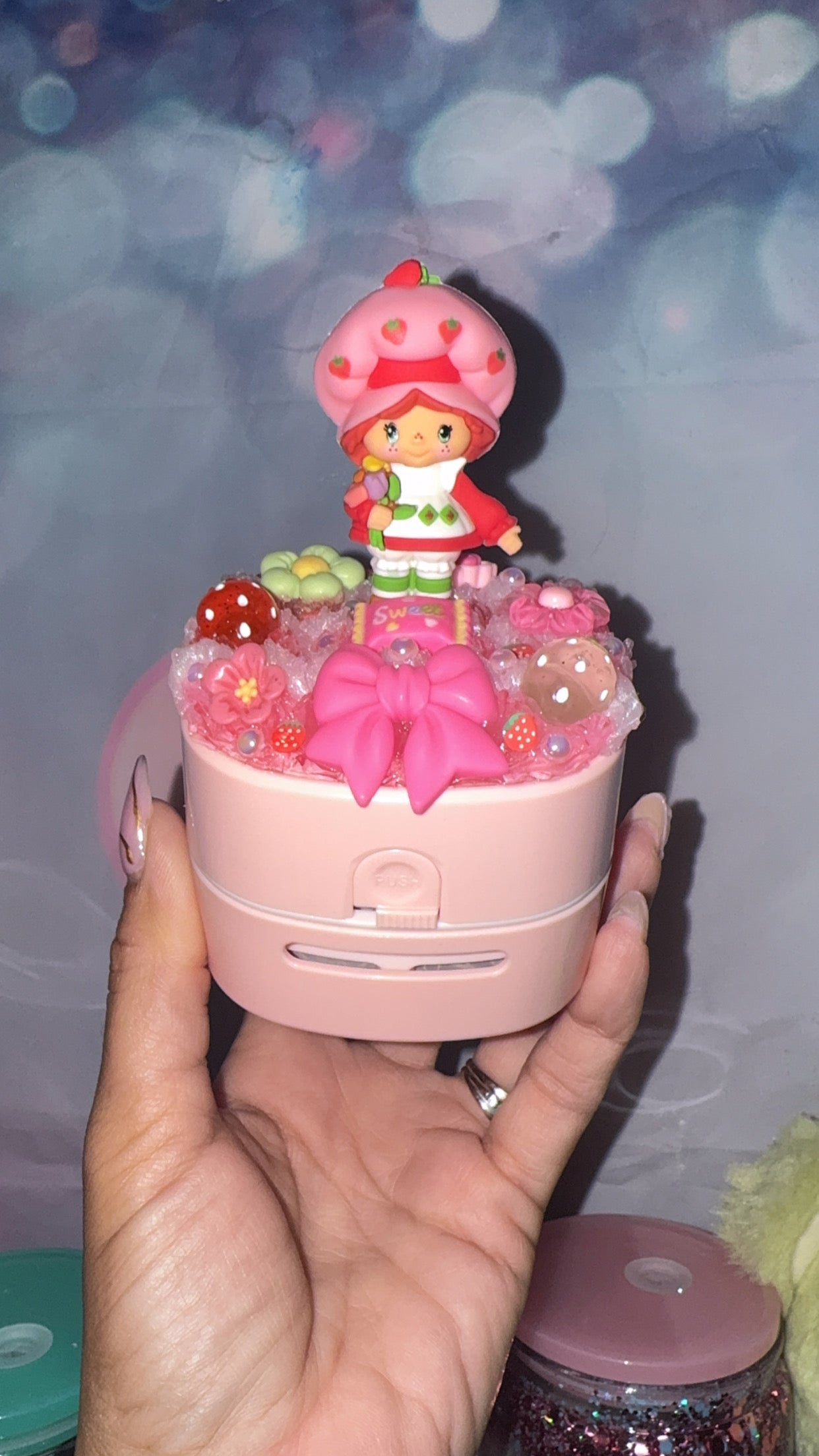 Decoden