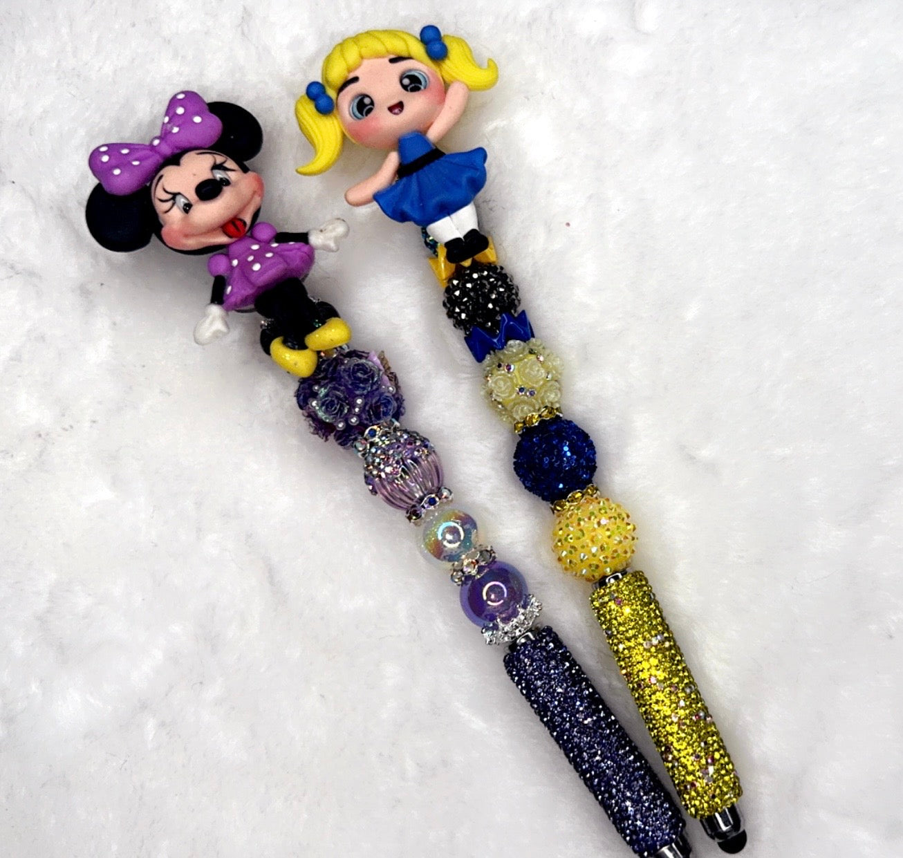 Beadable Items