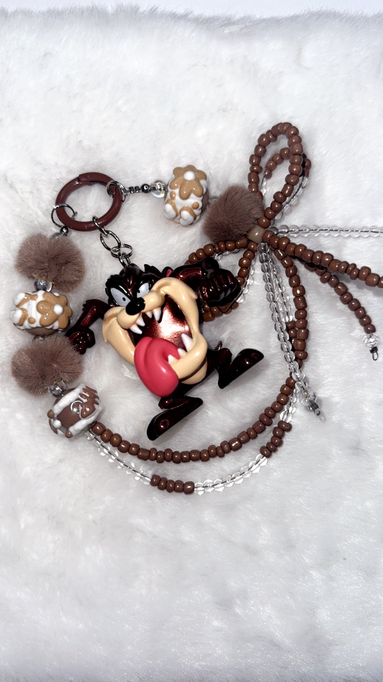 Beadable Items