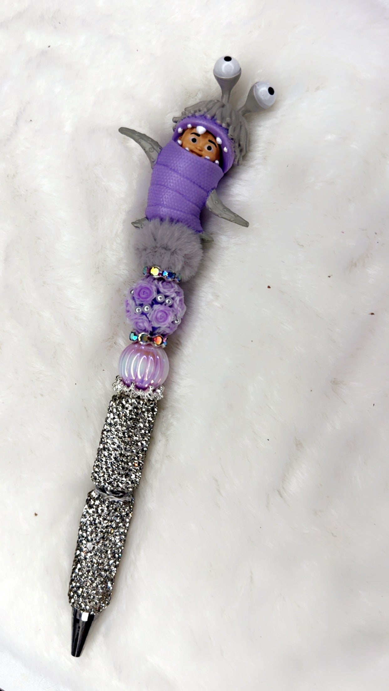 Beadable Items