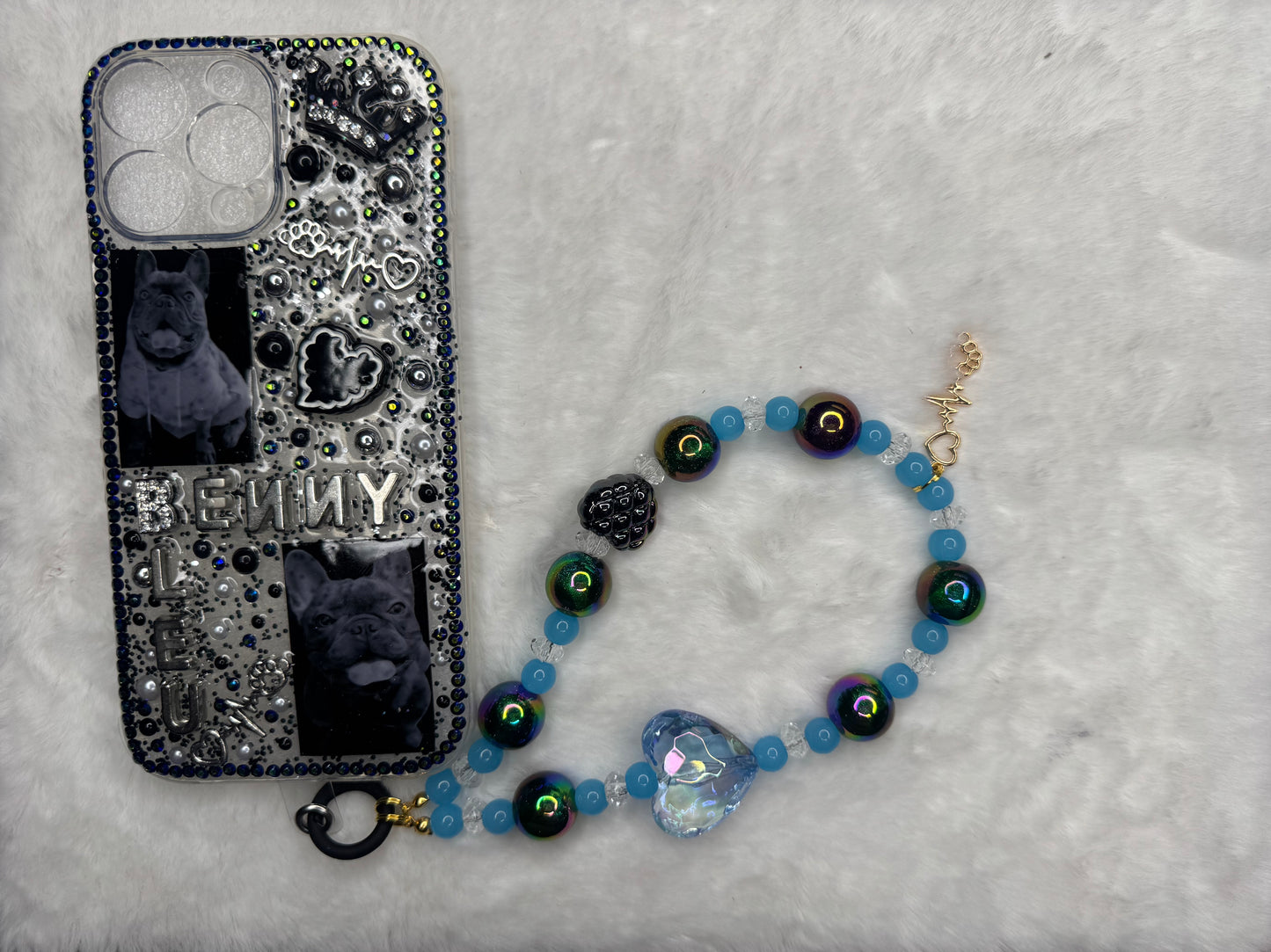 Beadable Items