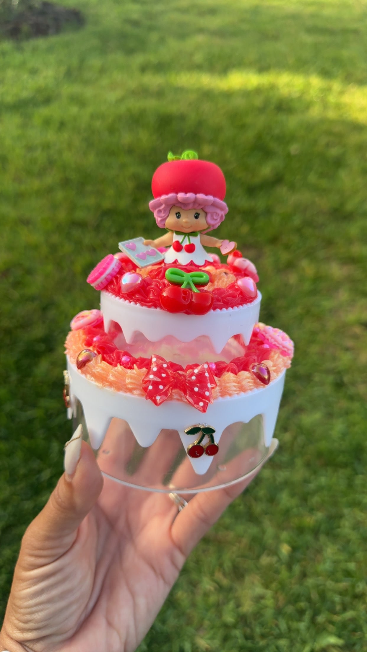 Decoden