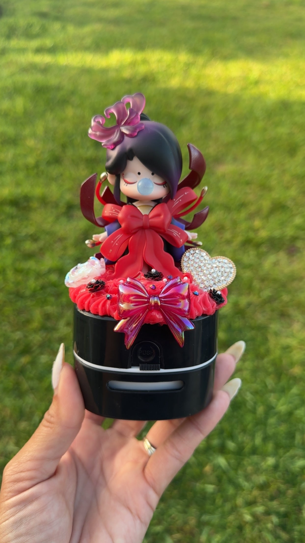 Decoden