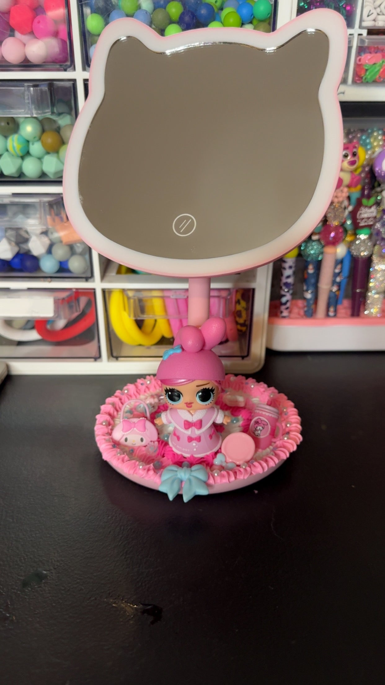Decoden