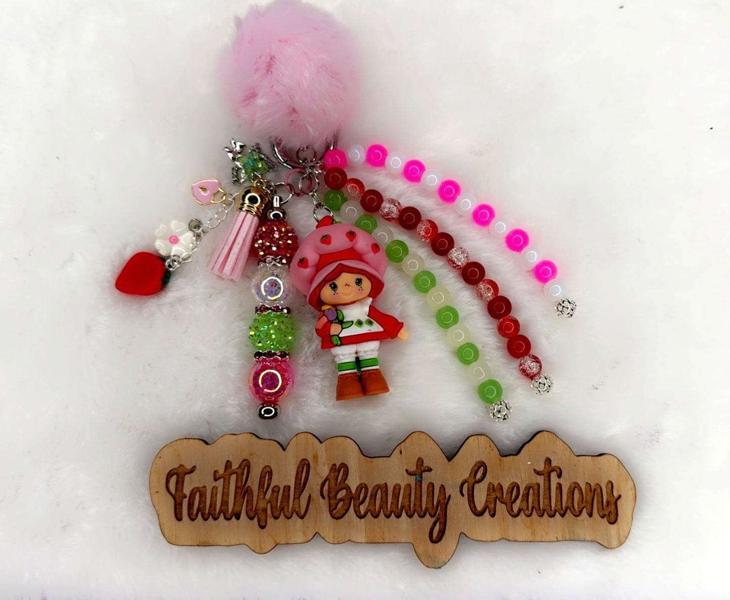 Beadable Items