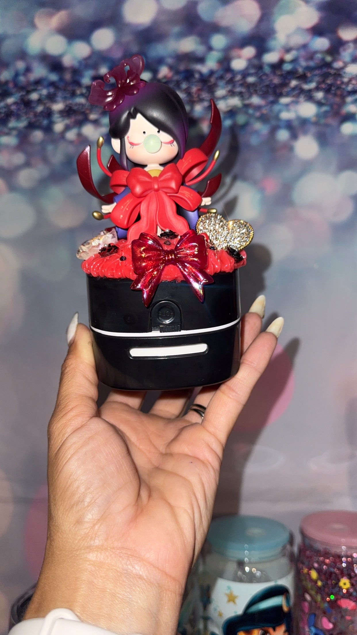 Decoden