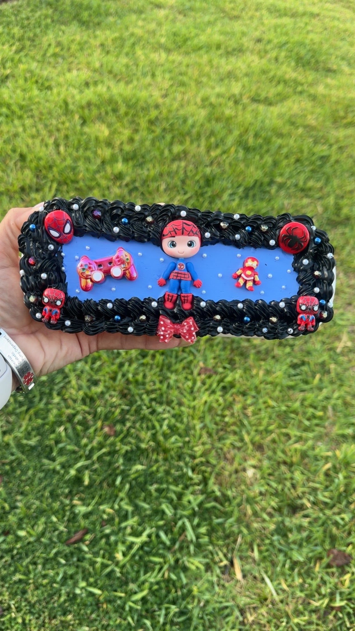 Ready To Ship
