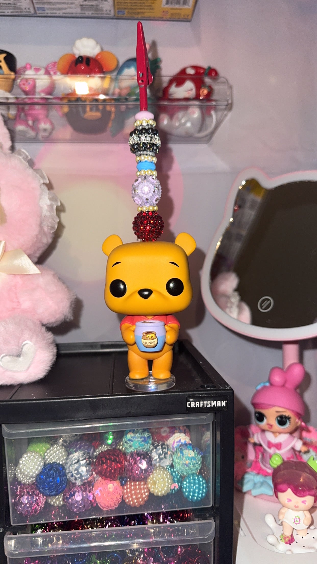 Beadable Items
