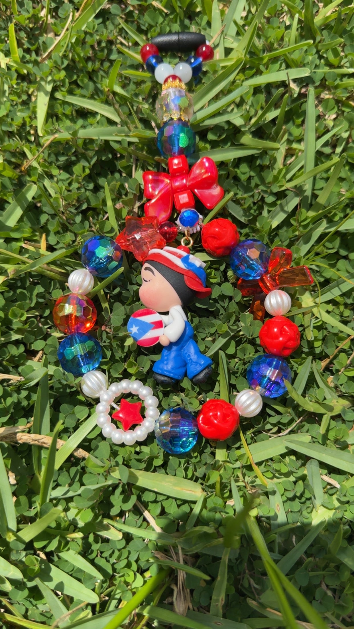 Beadable Items