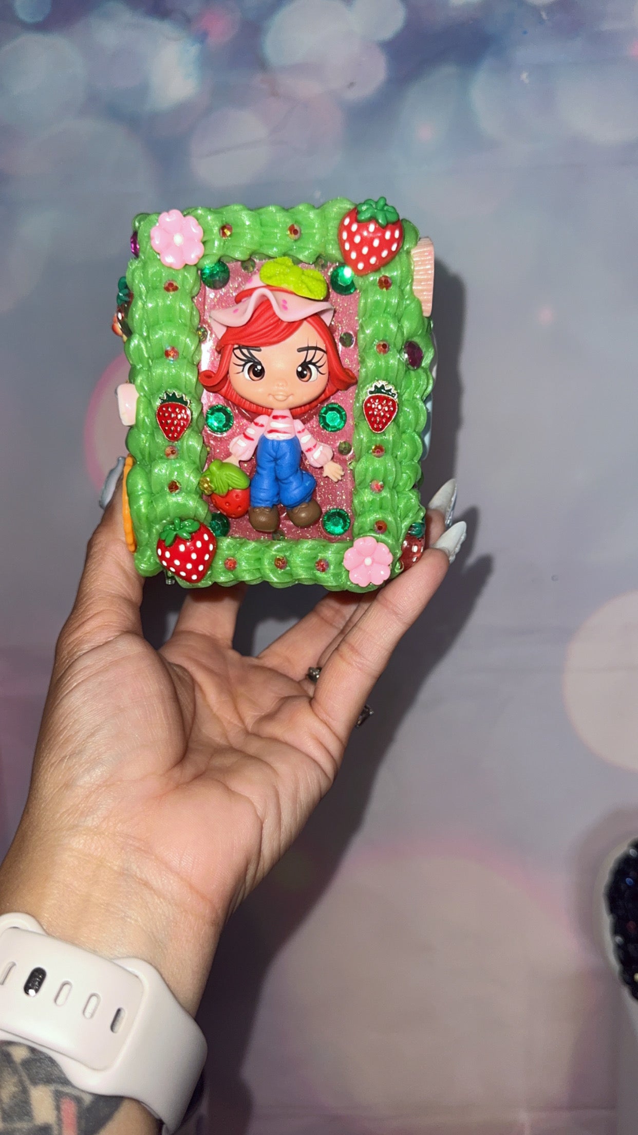 Decoden