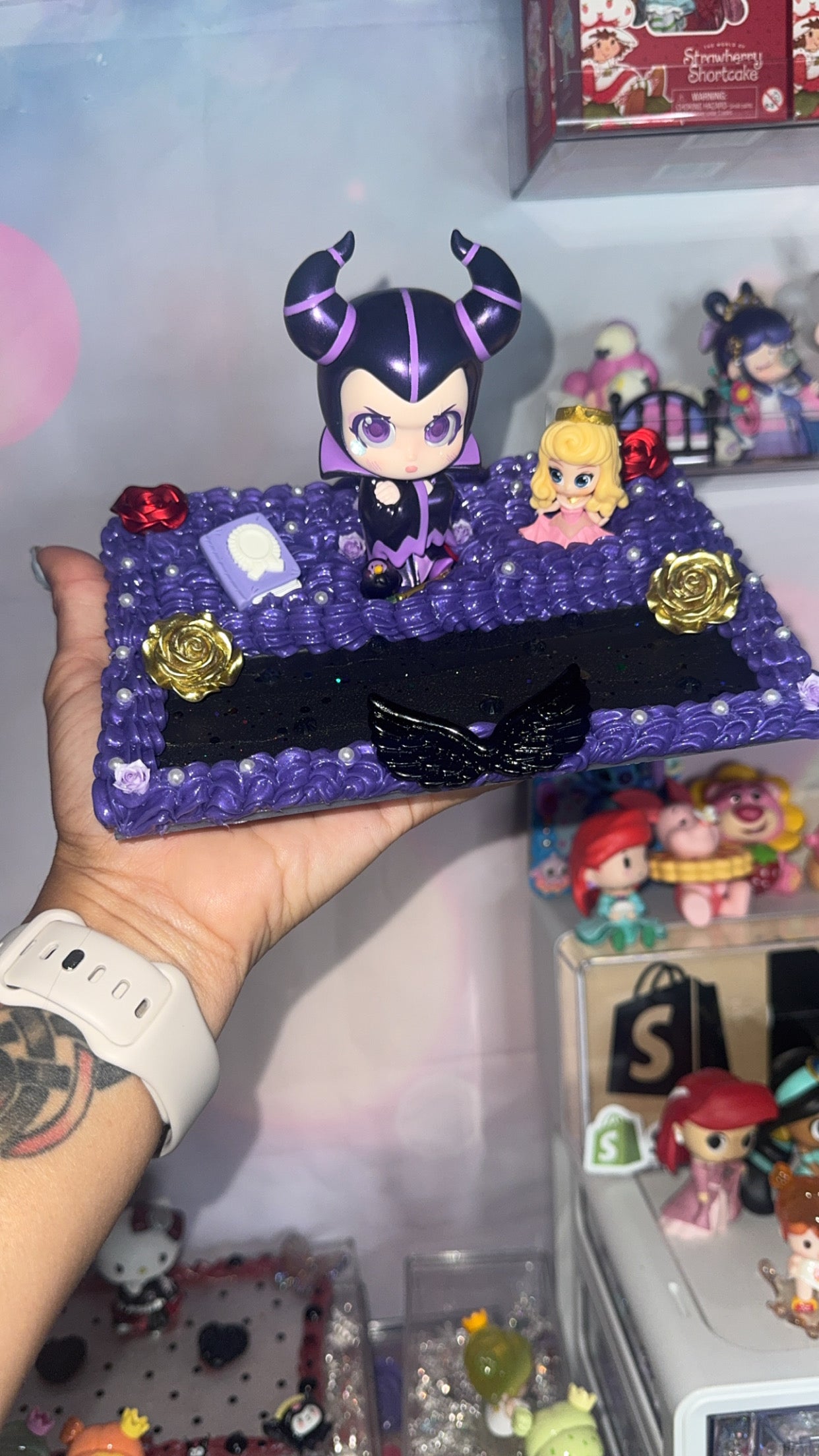 Decoden