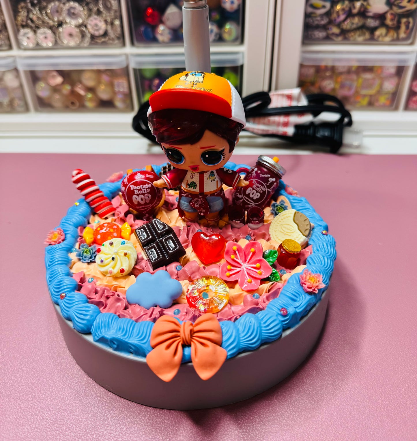Decoden