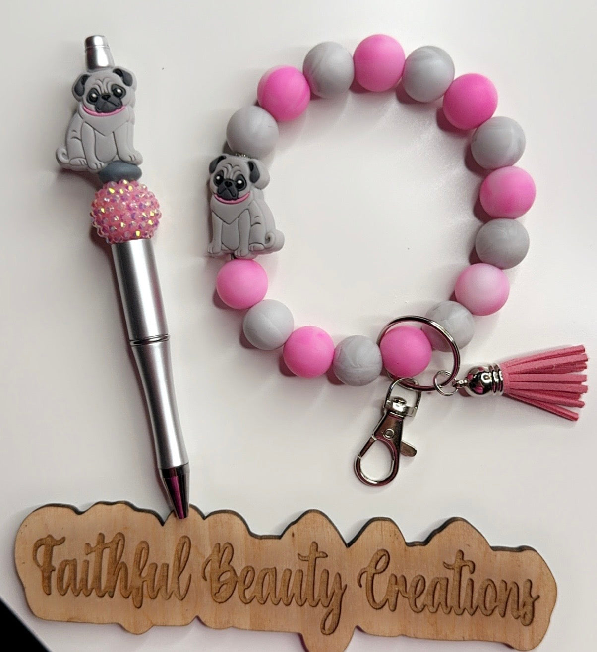 Beadable Items