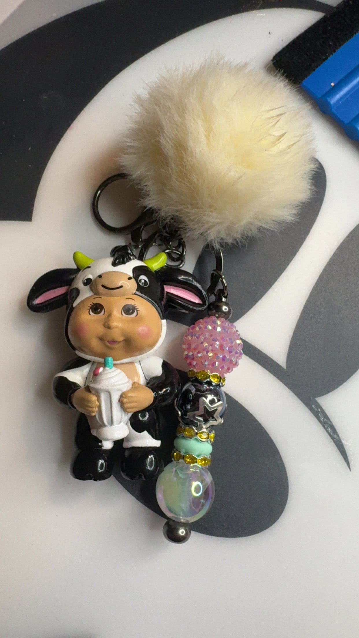 Beadable Items