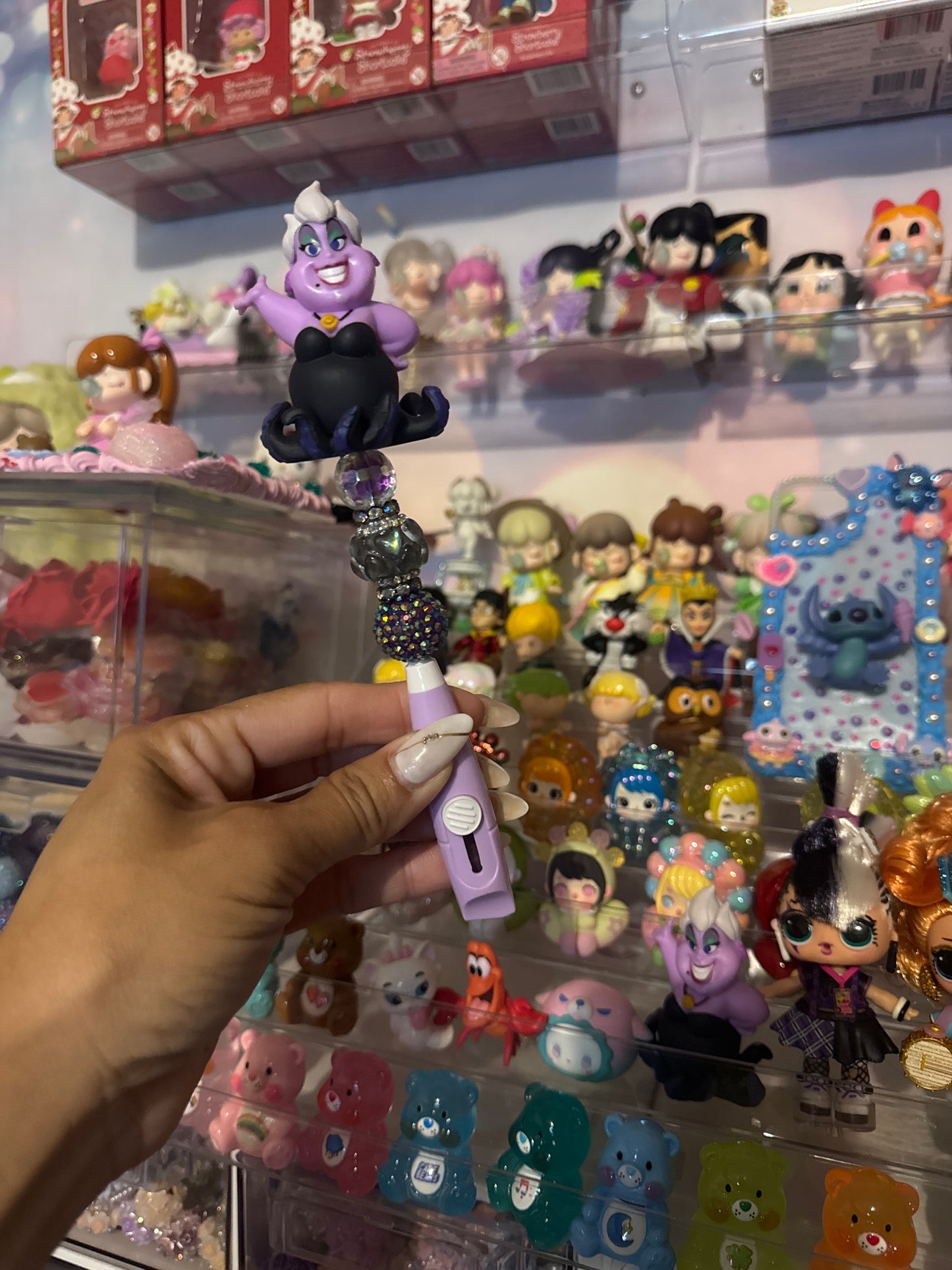 Beadable Items