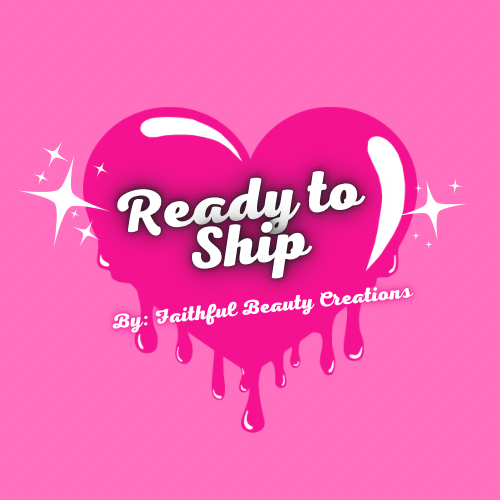 Ready To Ship