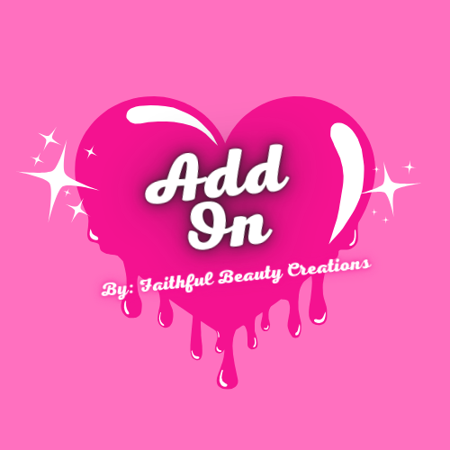 Beadable Items
