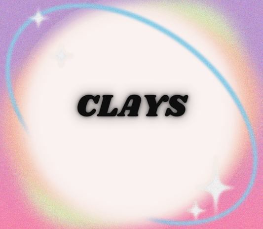 Everything Clay