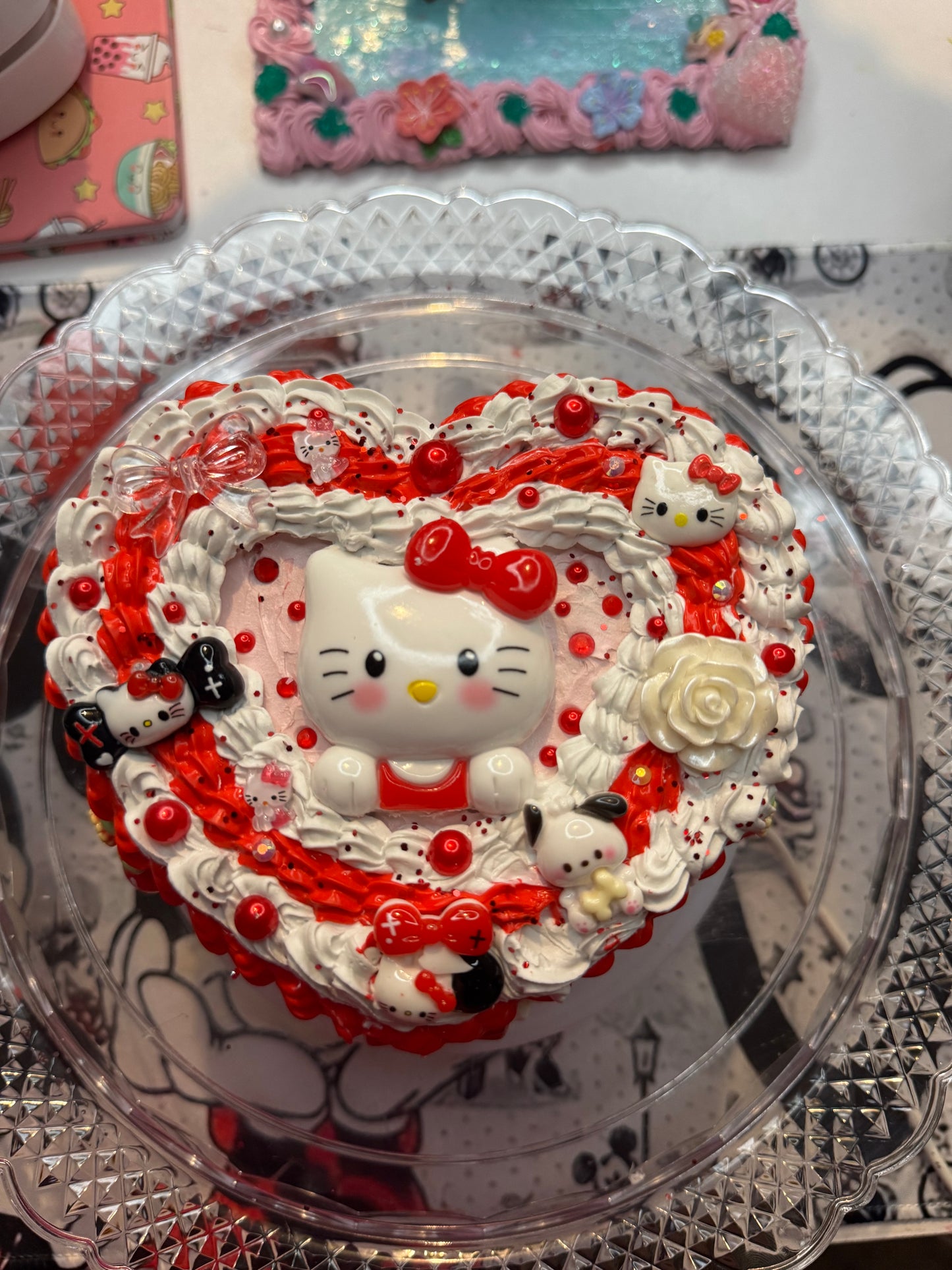 Decoden
