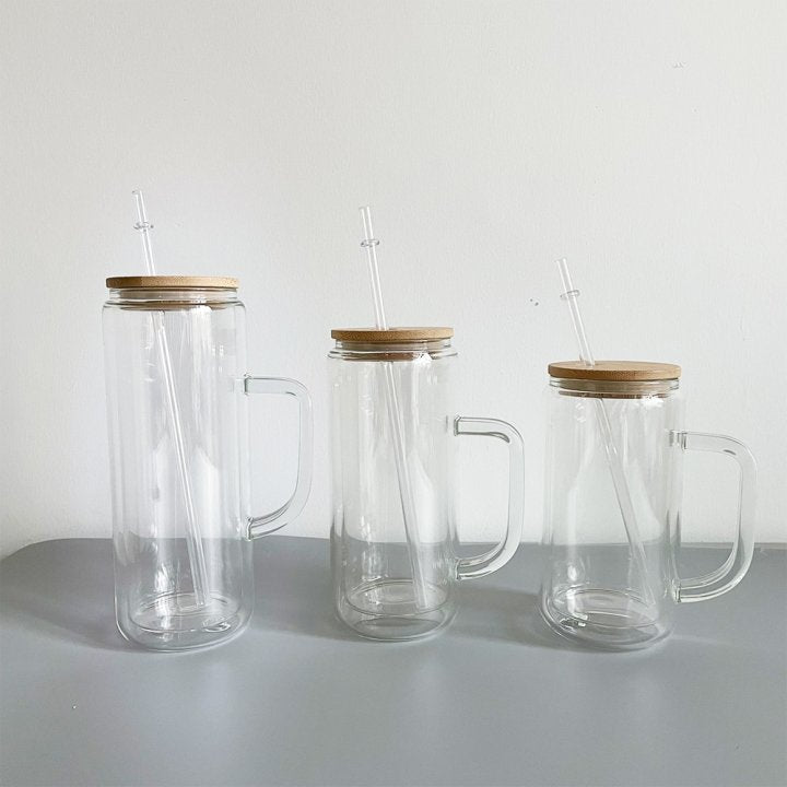 Snow Globes Cup