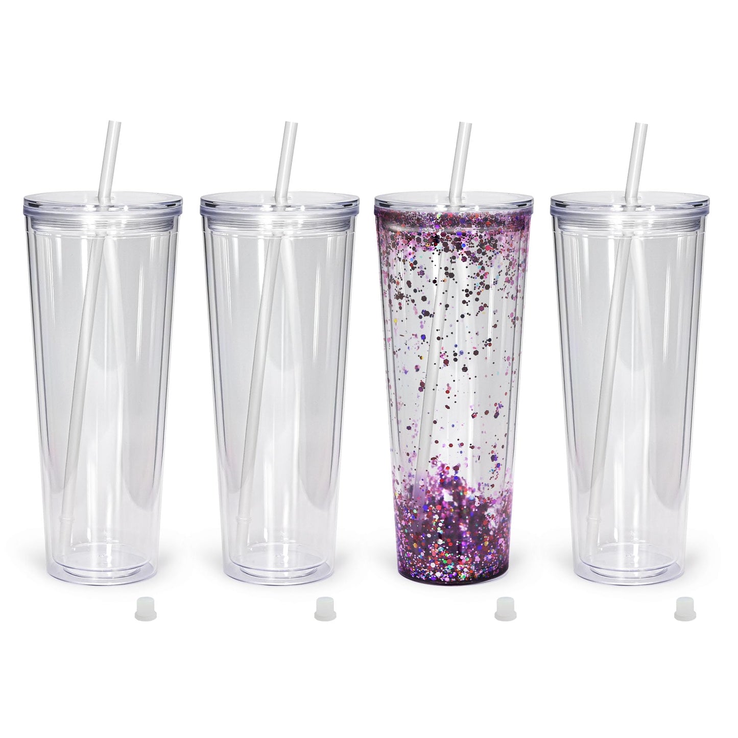 Snow Globes Cup