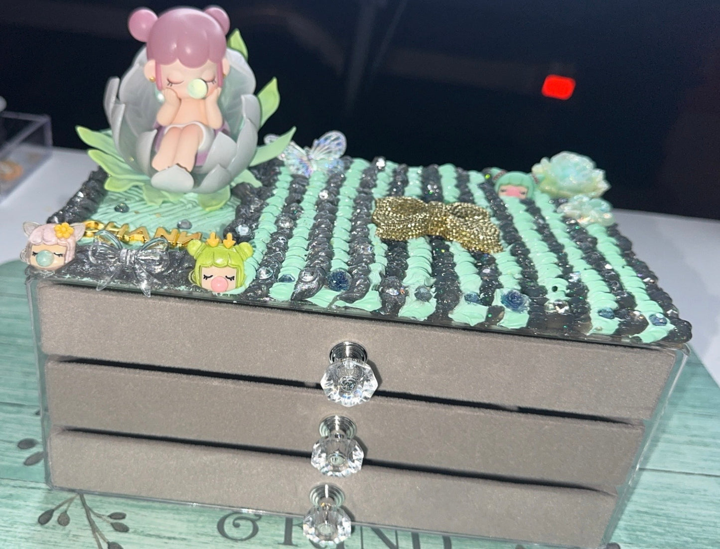 Decoden