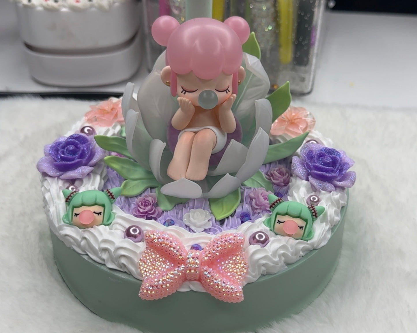 Decoden