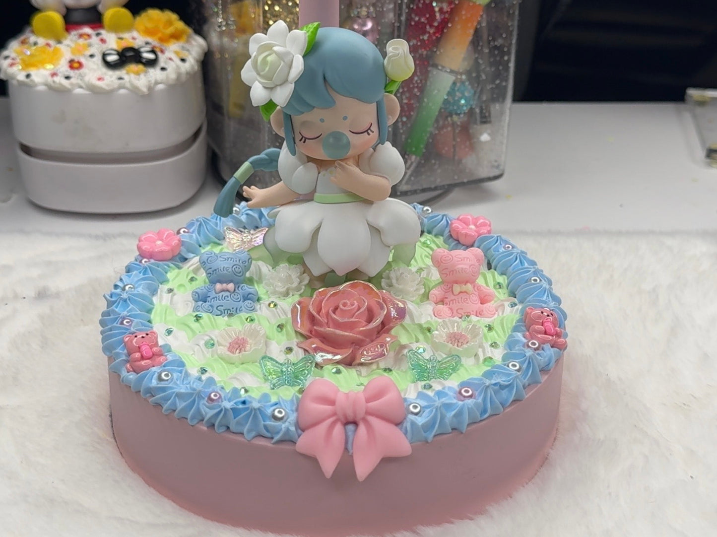 Decoden
