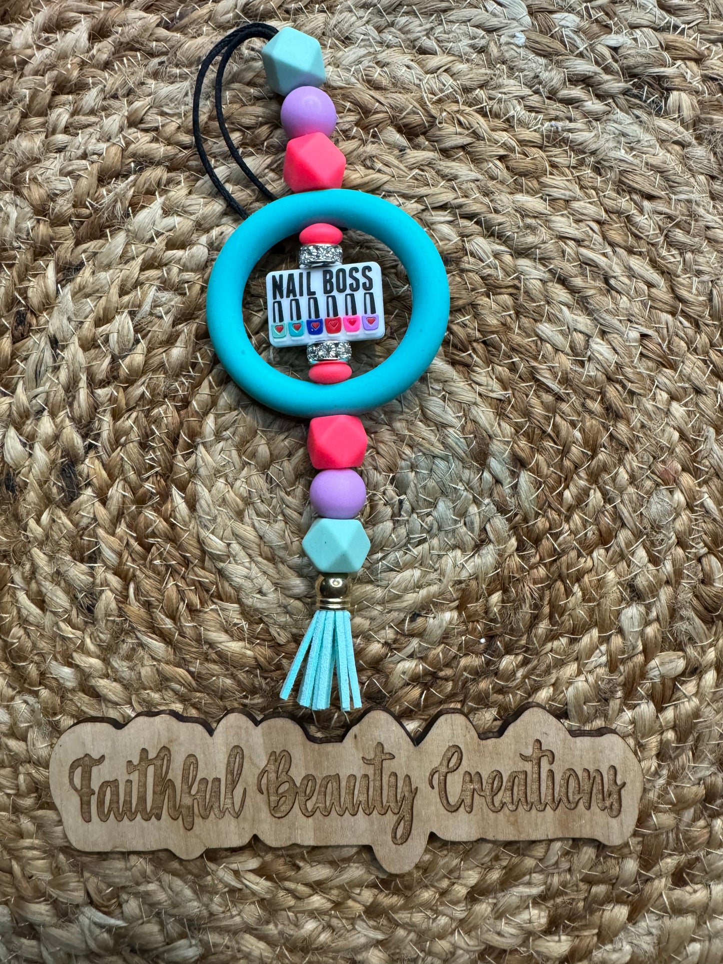 Beadable Items