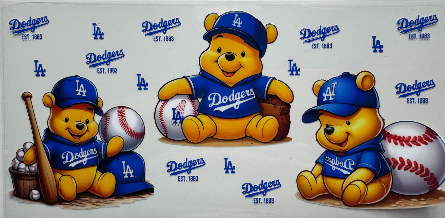 Cup Decals 2
