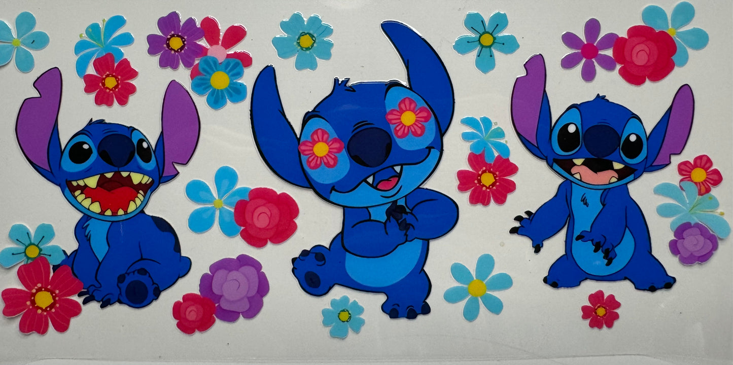 Cup Decals