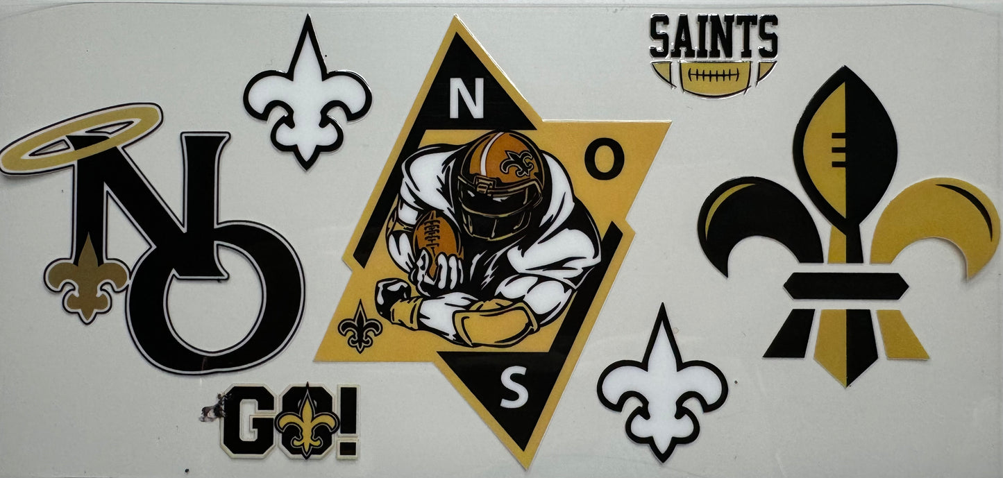 Cup Decals 2