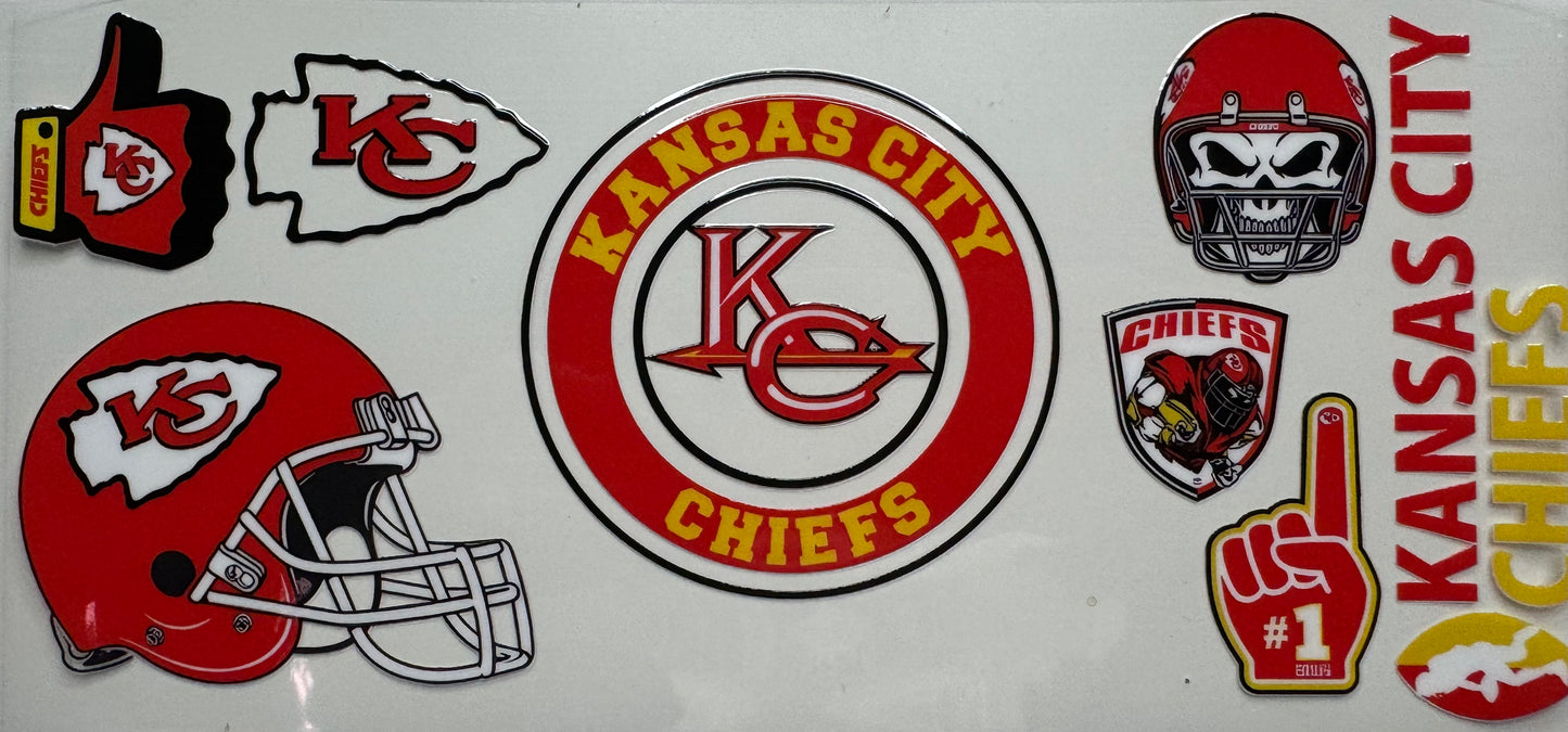 Cup Decals 2
