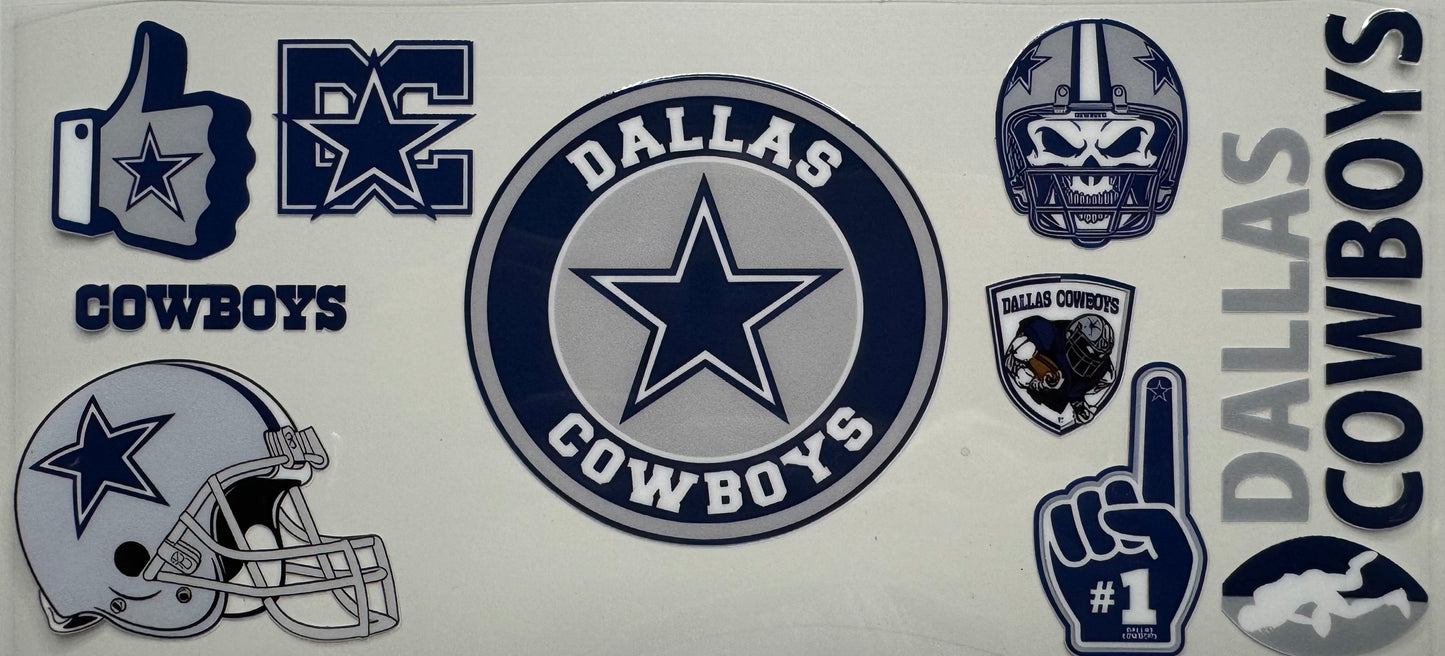 Cup Decals 2