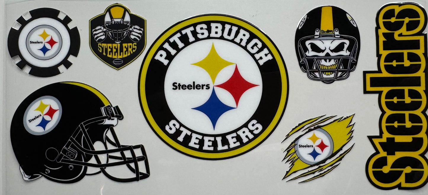 Cup Decals 2