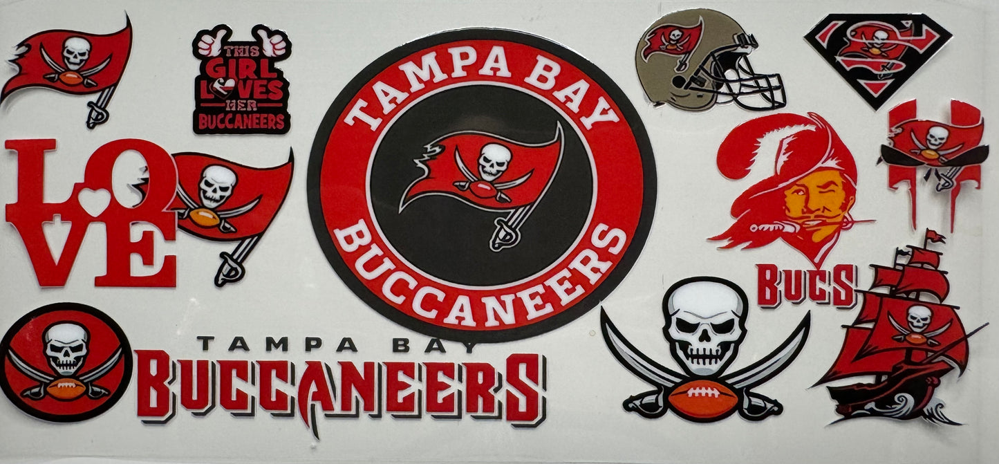 Cup Decals 2