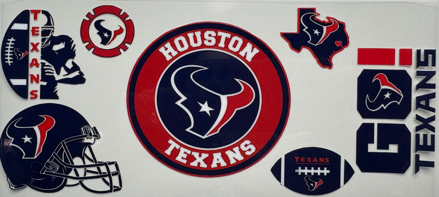 Cup Decals 2