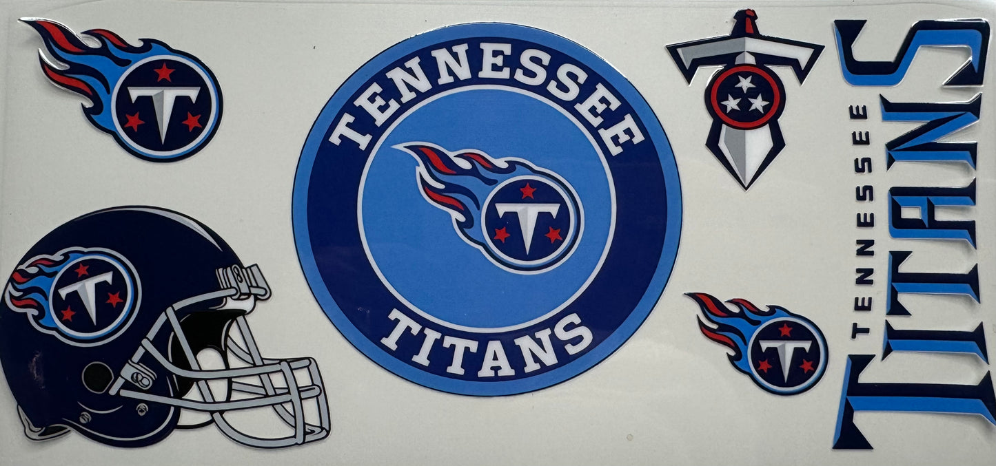 Cup Decals 2
