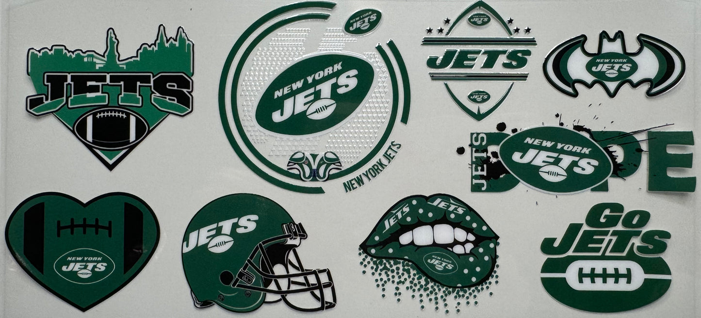 Cup Decals 2