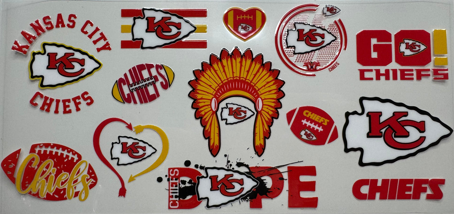 Cup Decals 2