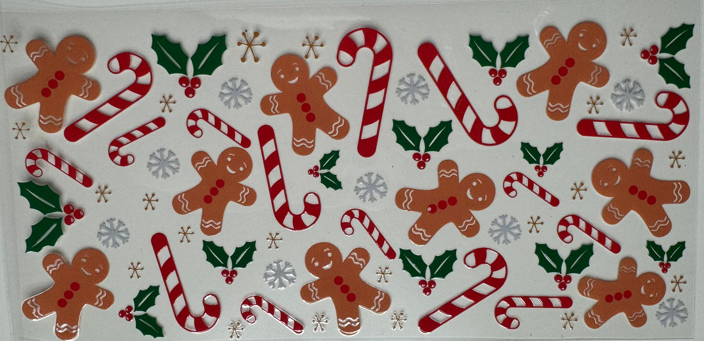 Cup Decals 2