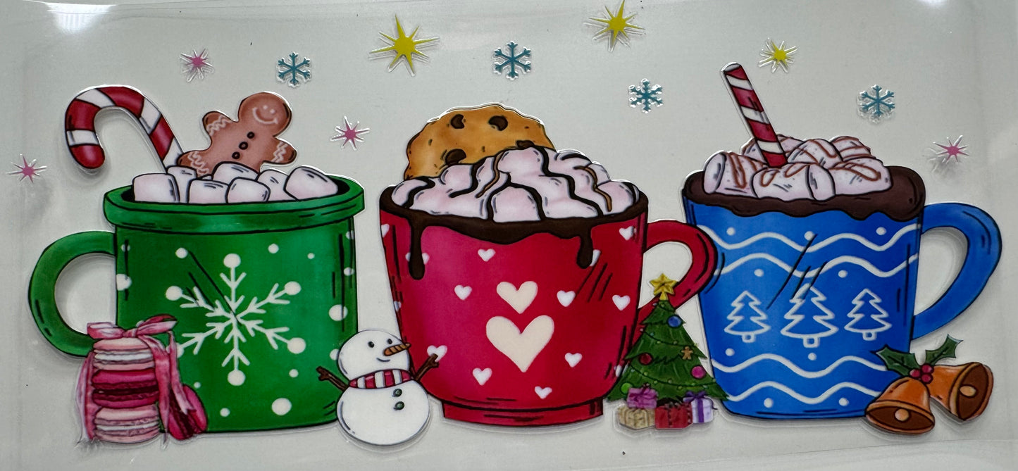 Cup Decals 2